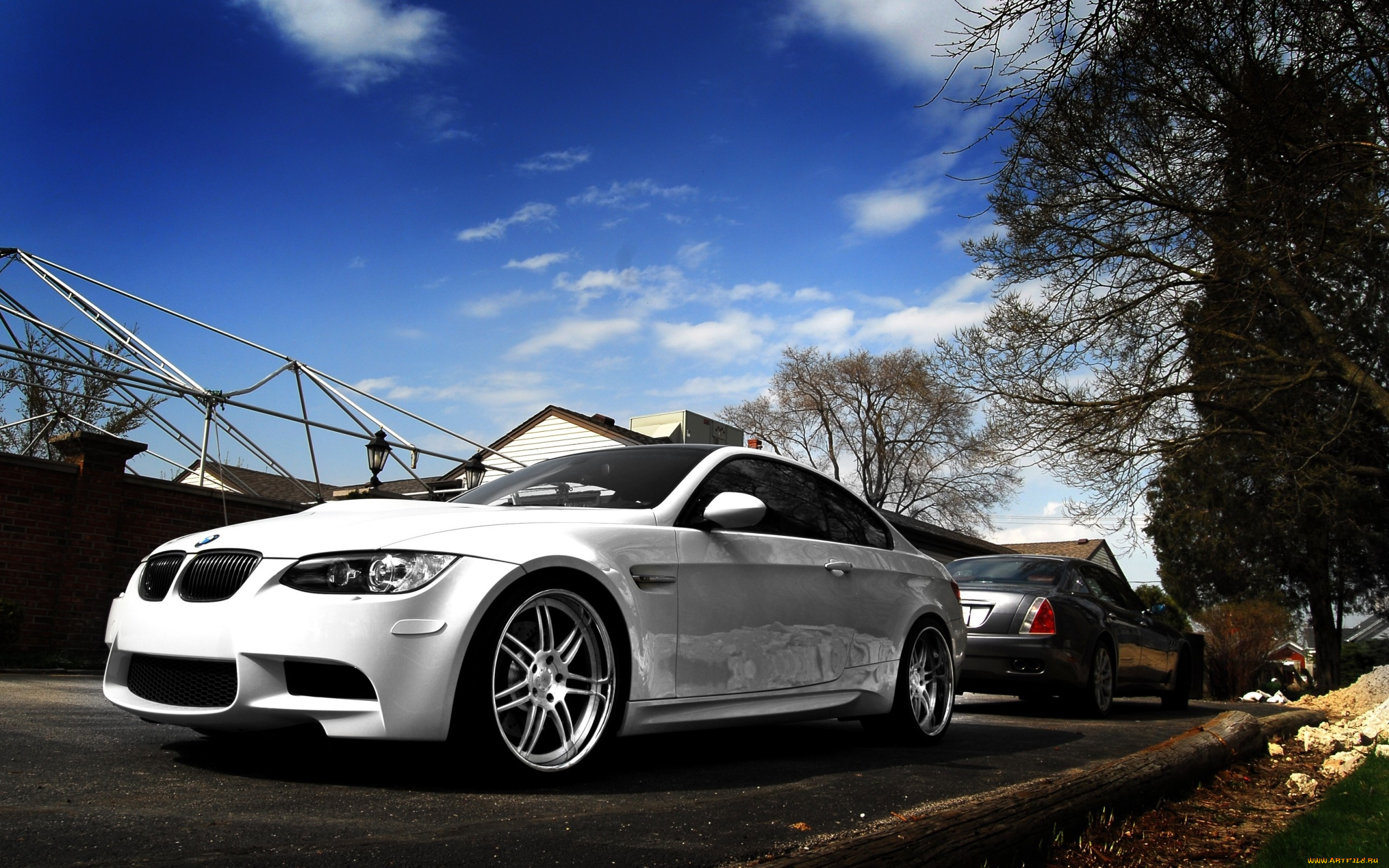 , bmw